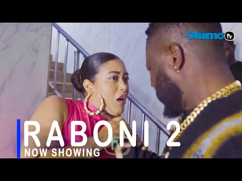 Movie  Raboni 2 Latest Yoruba Movie 2021 Drama mp4 & 3gp download