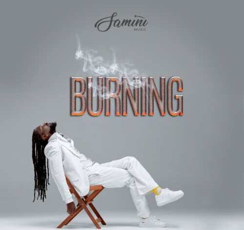 Samini – Burning EP mp3 download