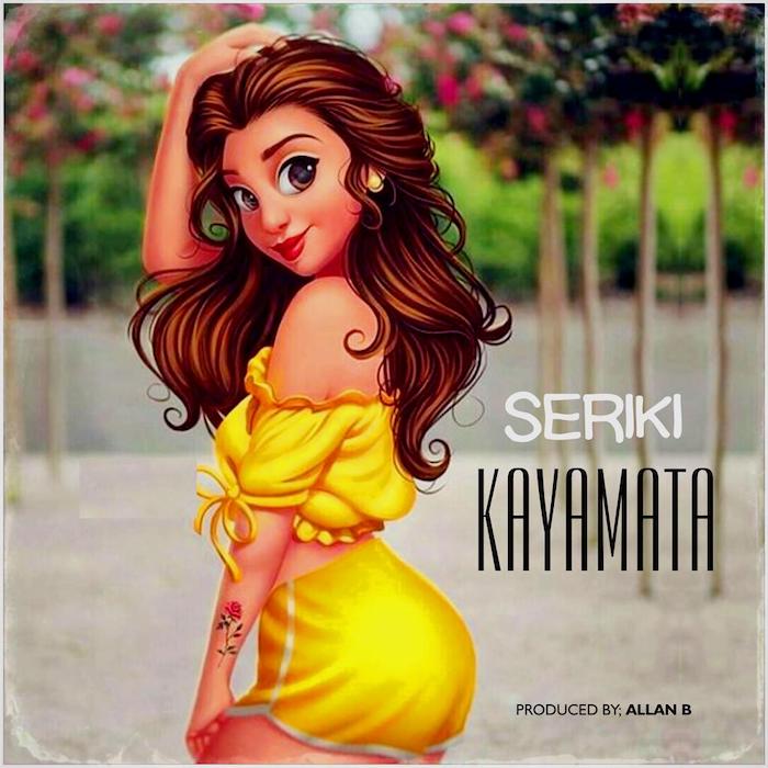 Seriki – Kayamata (Detty December) mp3 download