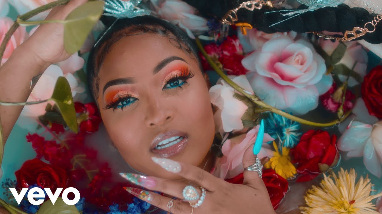Shenseea, Rvssian – You’re The One I Love mp3 download