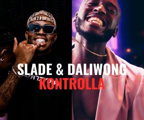 Slade & Daliwonga – Kontrolla mp3 download