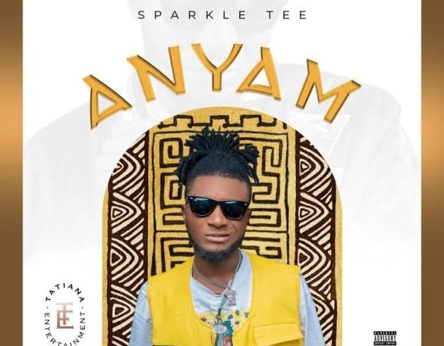Sparkle Tee – Anyam mp3 download