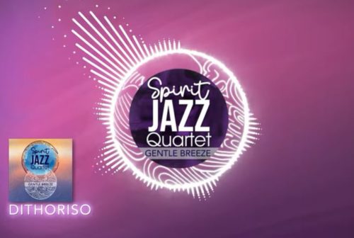Spirit Of Praise – Spirit Jazz Quartet (Dithoriso) mp3 download
