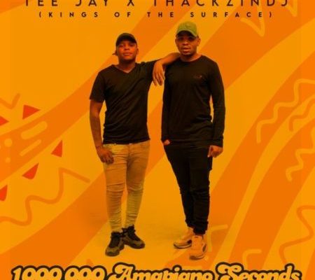 ThackzinDJ & Tee Jay – Amazwi Ft. Skye Wanda, T-Man SA & Rascoe Kaos mp3 download