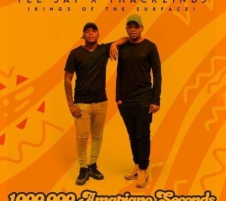 ThackzinDJ & Tee Jay – Ungowami Ft. Azana, T-Man SA mp3 download