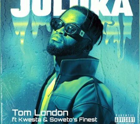 Tom London – Juluka Ft. Kwesta & Soweto’s Finest mp3 download