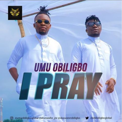 Umu Obiligbo – Music and I (EP) mp3 download