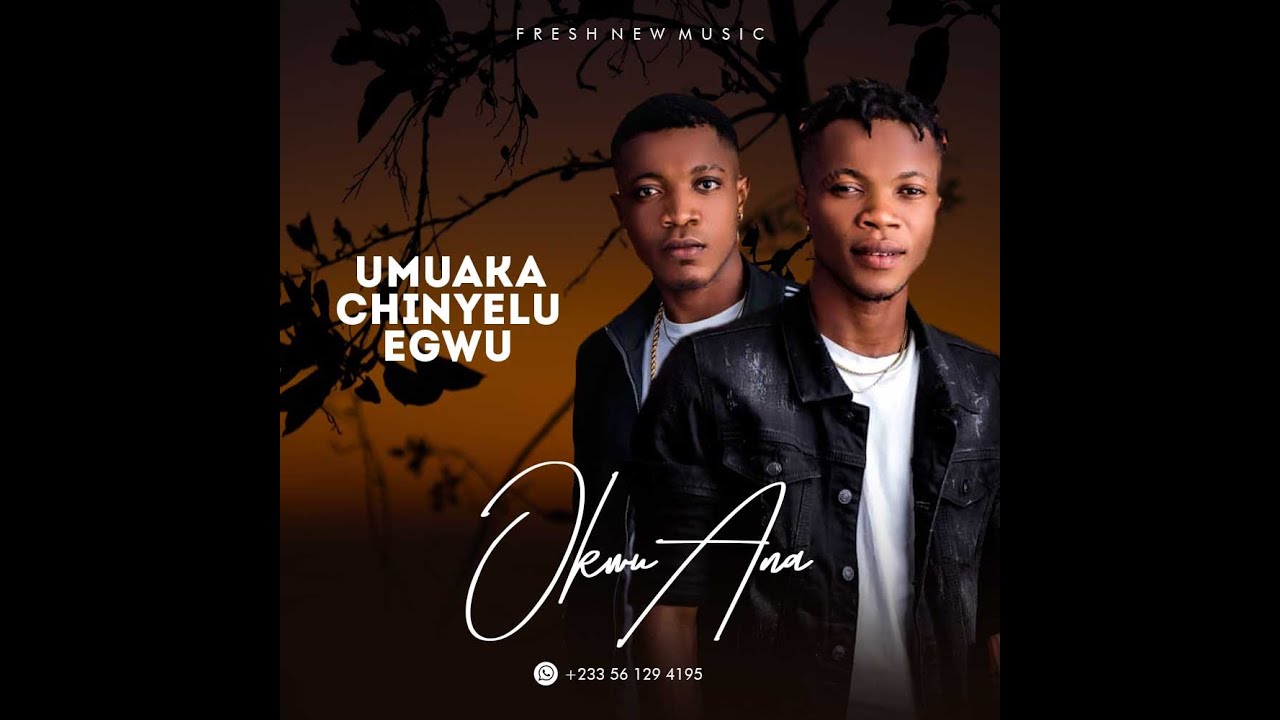Umuaka Chinyelu Egwu – Ona Eme Ft. Onyenze mp3 download