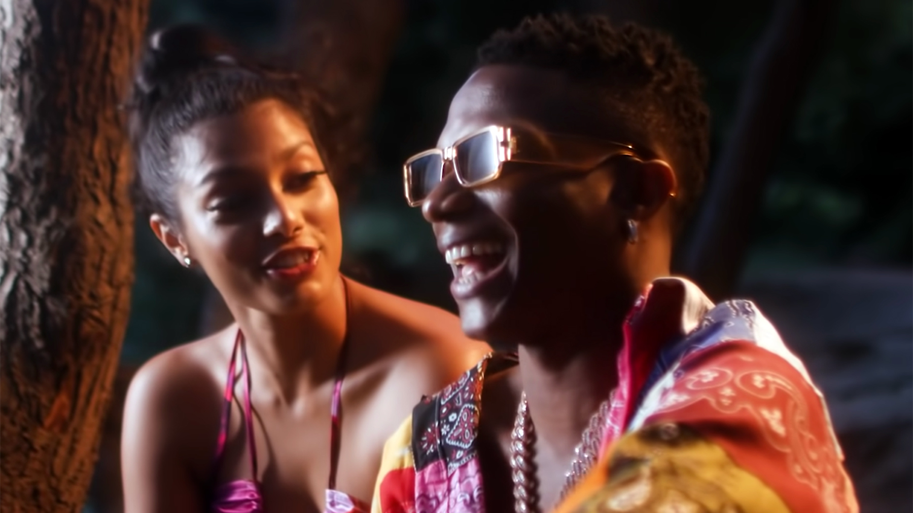  Wizkid – Made In Lagos (Deluxe) [Short Film] mp3 download