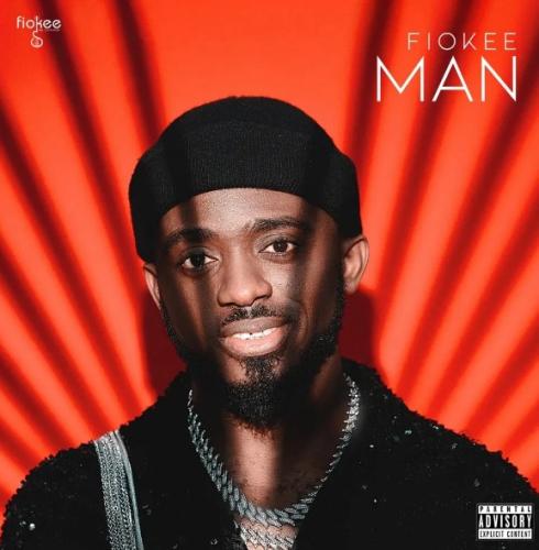 ALBUM: Fiokee – Man