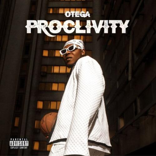 ALBUM: Otega – Proclivity mp3 download
