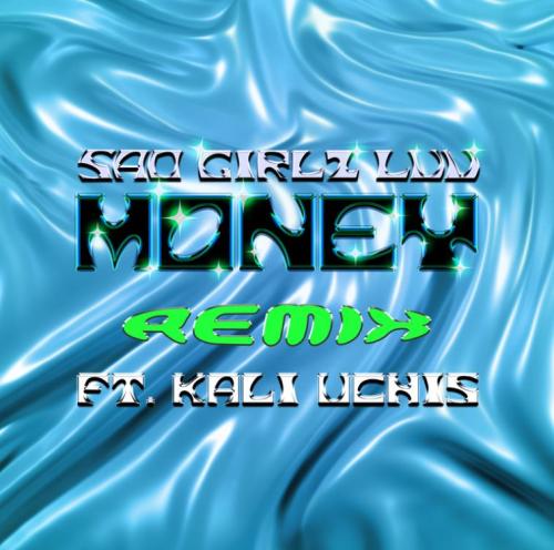 Amaarae Ft. Kali Uchis, Moliy – Sad Girlz Luv Money mp3 download