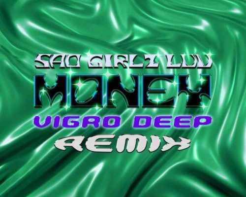 Amaarae – SAD GIRLZ LUV MONEY (Vigro Deep Amapiano Remix) mp3 download
