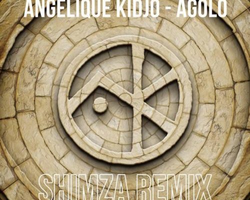 Angélique Kidjo – Agolo (Shimza Remix) mp3 download