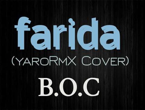B O C Madaki – Farida (Remix) mp3 download