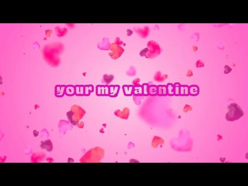 B2K – My Valentine mp3 download