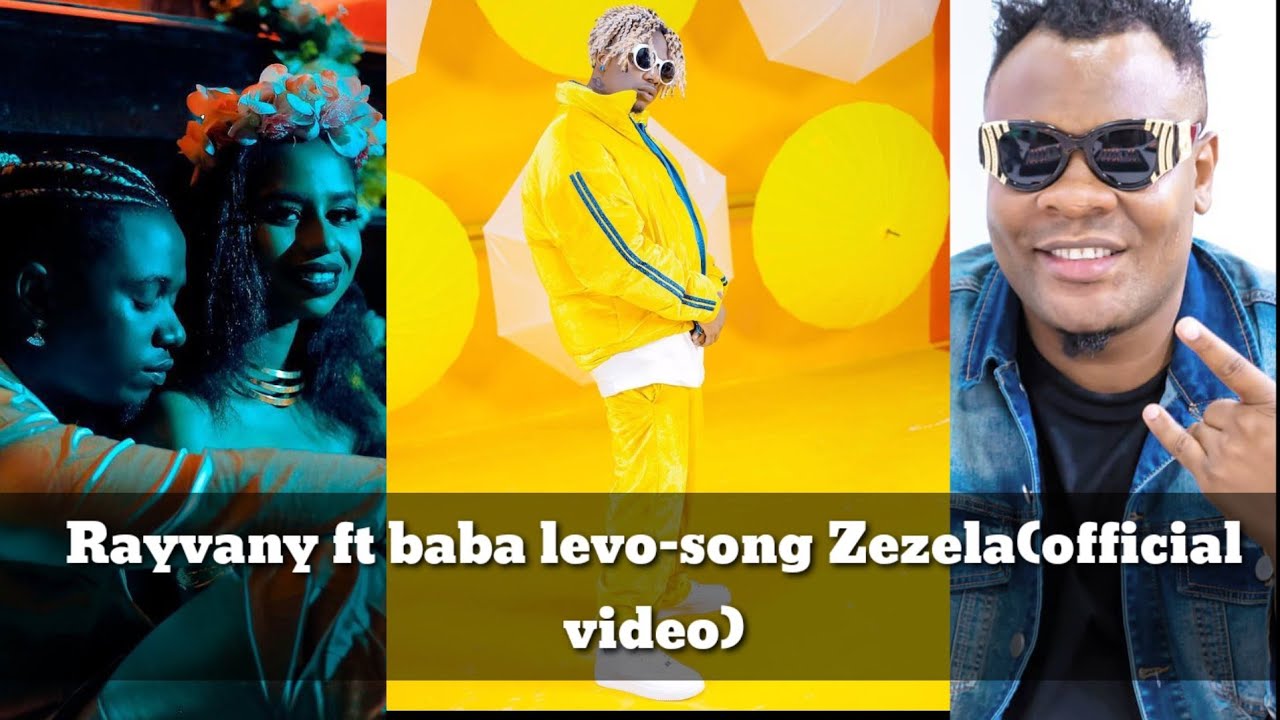 Baba Levo – Hellow mp3 download