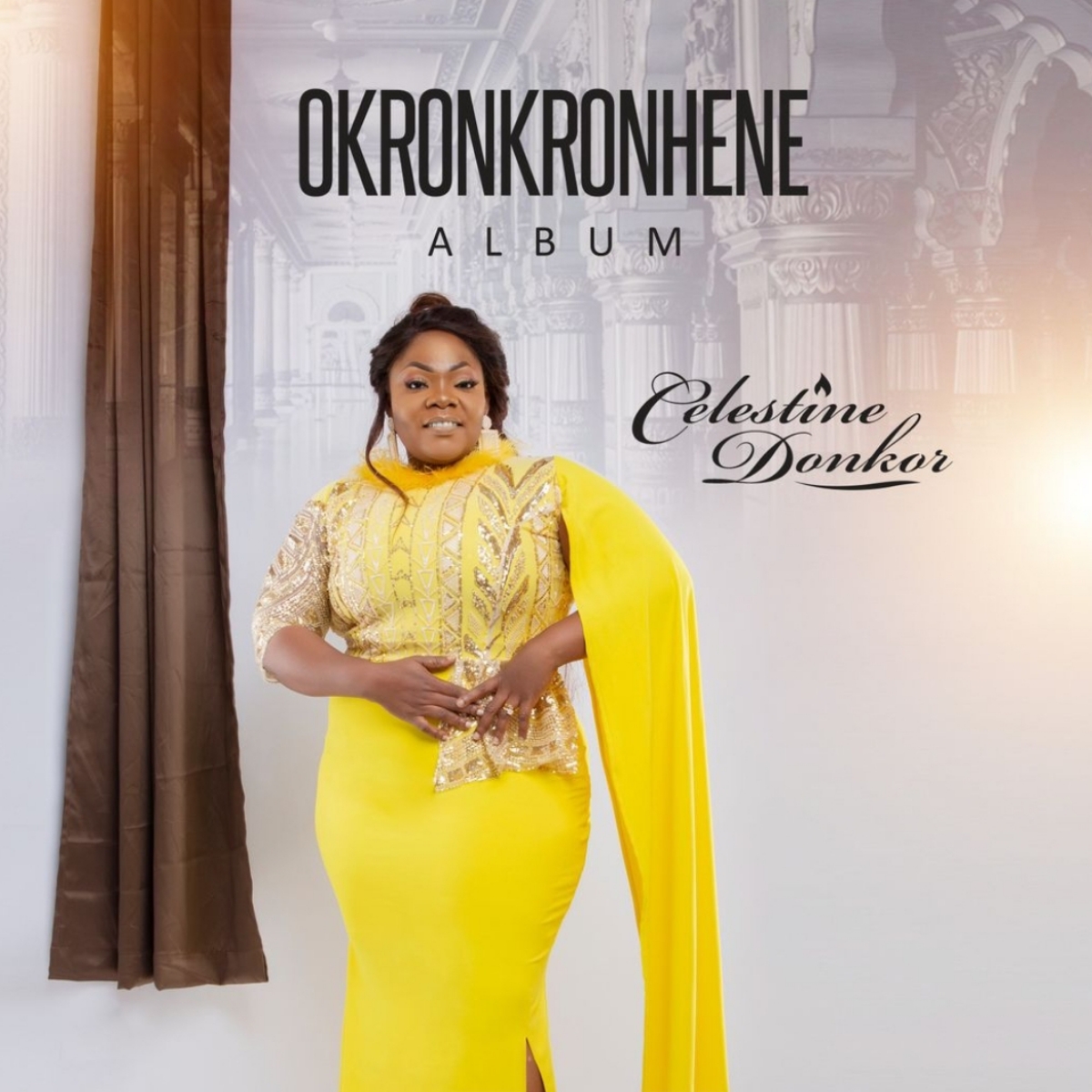 Celestine Donkor – Awurade Wu Ne Ma De Nyina mp3 download