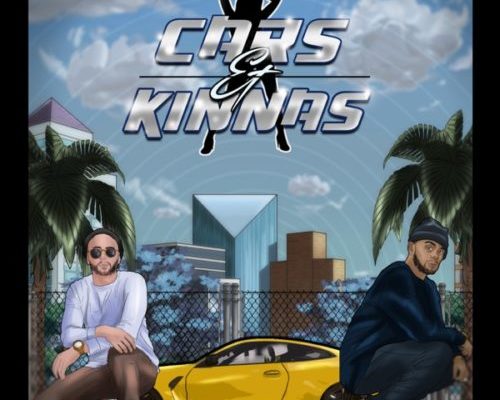 Chad Da Don & YoungstaCPT – Cars & Kinnas 2
