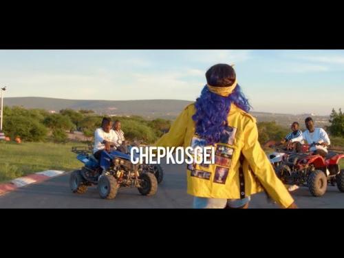Chepkosgei – Bad News mp3 download