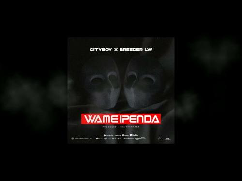 CityBoy – Wameipenda Ft. Breeder Lw mp3 download