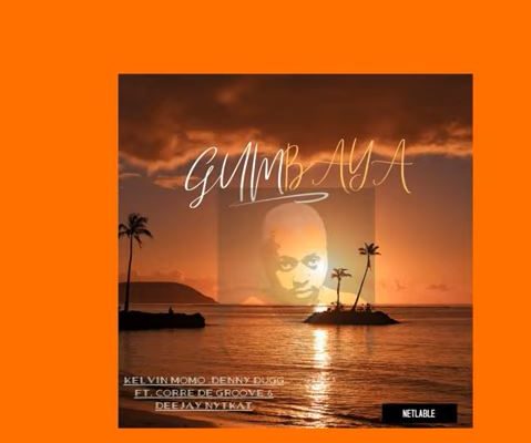 Corre De Groove & Kelvin Momo – Gumbaya Ft. Deejay Nytkat & Denny Dugg mp3 download