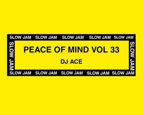 DJ Ace – Peace of Mind Vol 33 (Classic House B2B Mix) mp3 download
