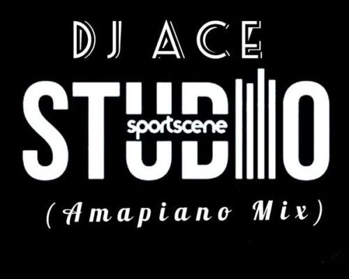 DJ Ace – Sportscene (Amapiano Mix) mp3 download