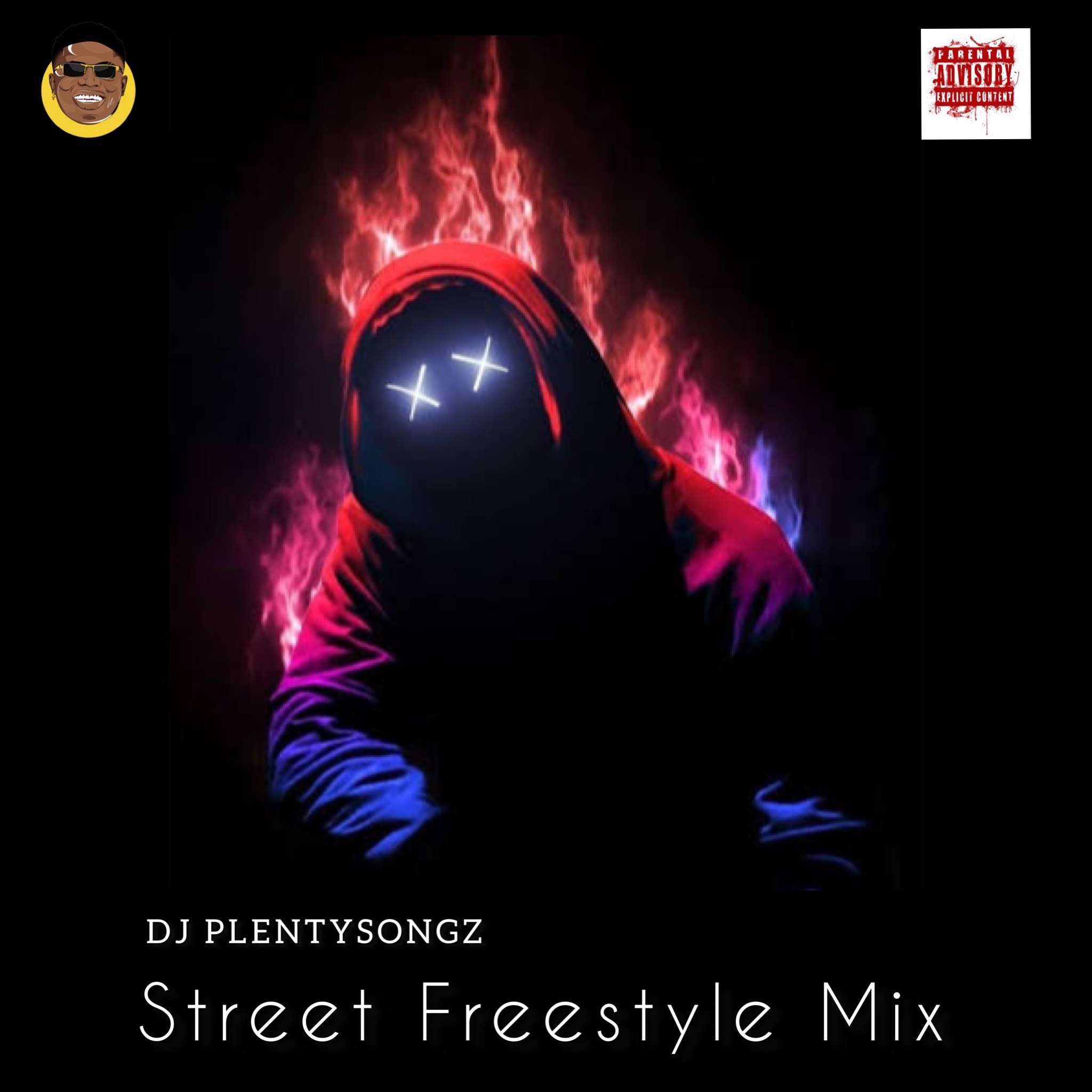 DJ PlentySongz – Street Freestyle Mix [Mixtape] mp3 download