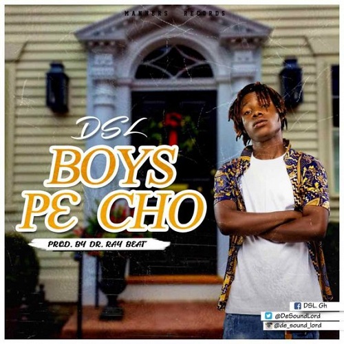 DSL – Boys Pe Cho mp3 download