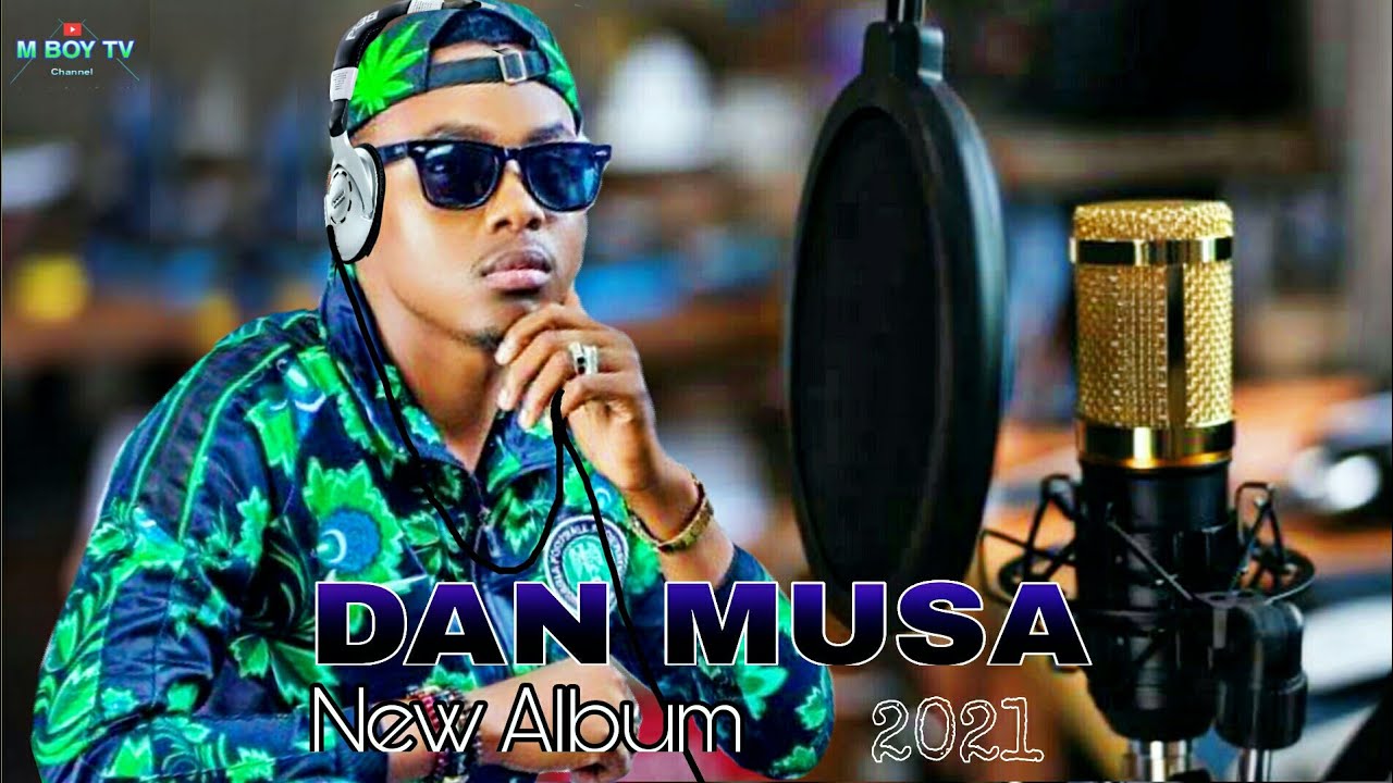 Dan Musa New Prince – Inban Ganki Ba mp3 download