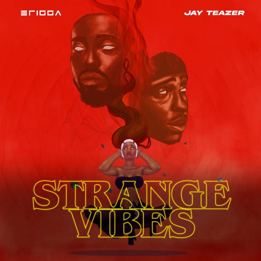 Erigga – Big Man Ft. Jay Teazer mp3 download