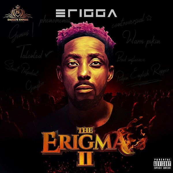 Erigga – High Ft. Jay Teazer, Krista mp3 download