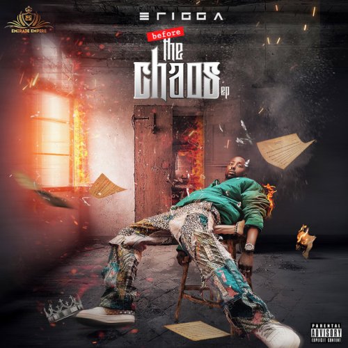 Erigga & Jay Teazer – Strange Vibes (EP) mp3 download