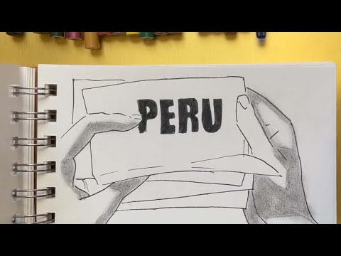 Fireboy DML & Ed Sheeran – Peru (Acoustic + Lyrics)