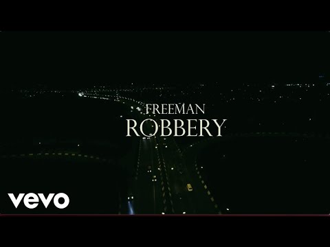 Freeman HKD – Robbery mp3 download