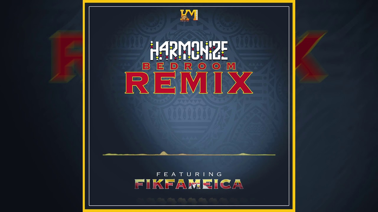 Harmonize Ft. Fik Fameica – Champino mp3 download