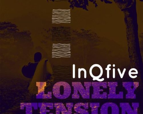 InQfive – Lonely Tension (Tech Mix) mp3 download