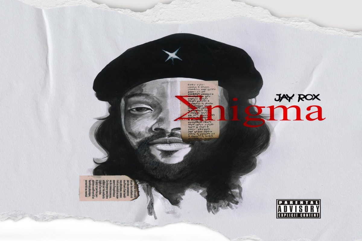Jay Rox – Deadly Gentleman Ft. Zar The Supreme mp3 download