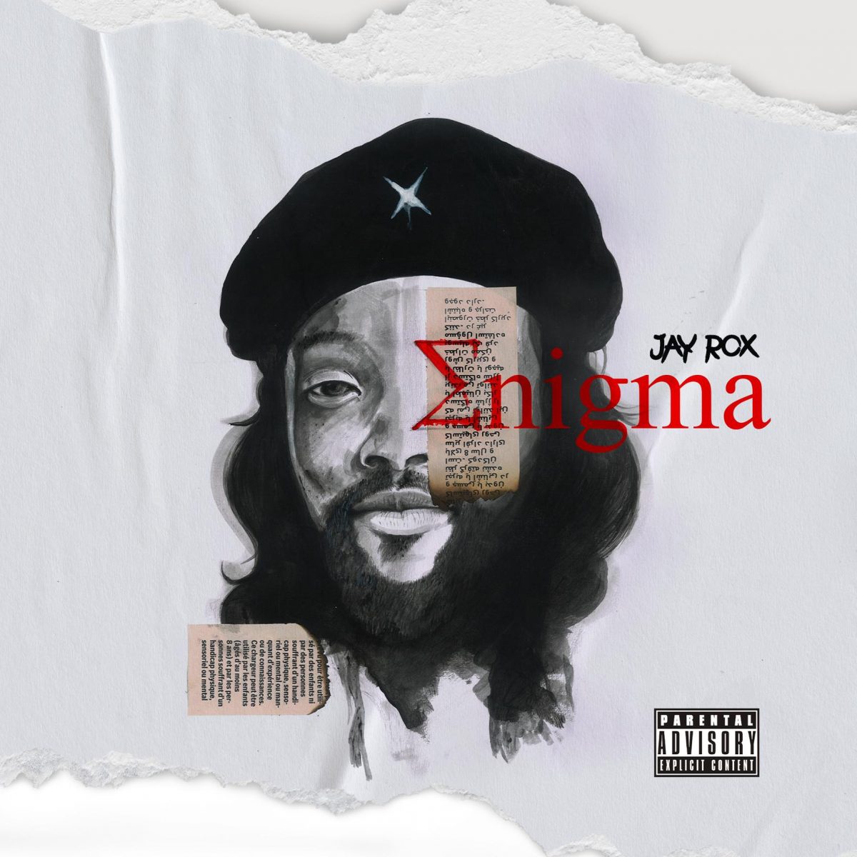 Jay Rox – Enigma (ALBUM) mp3 download