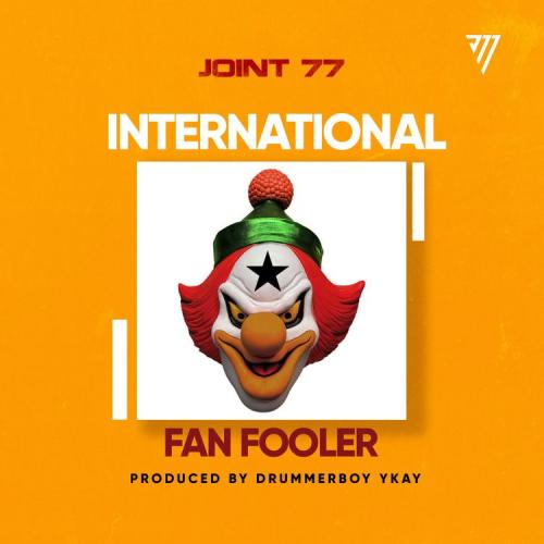 Joint 77 – International Fan Fooler (Shatta Wale Diss) mp3 download