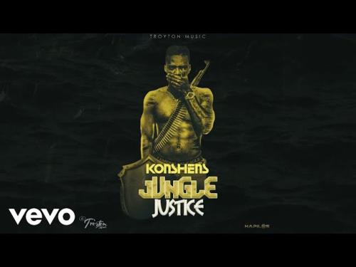 Konshens – Jungle Justice mp3 download