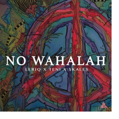 LeriQ – No Wahala Ft. Teni, Skales mp3 download