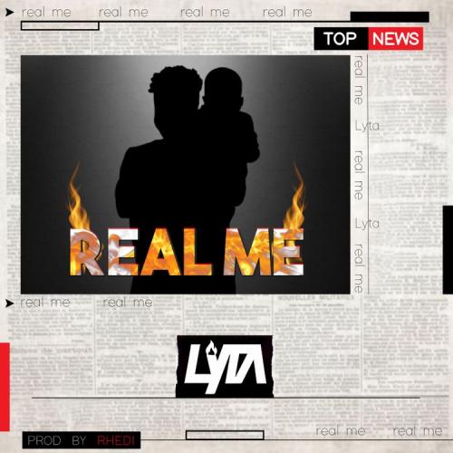 Lyta – Real Ft. Rhedi mp3 download