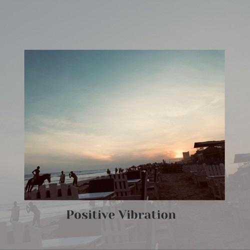 Magnom Ft. Offei – Positive Vibration mp3 download