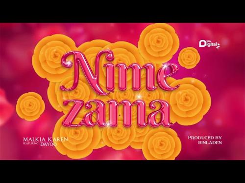 Malkia Karen Ft. Dayoo – Nimezama