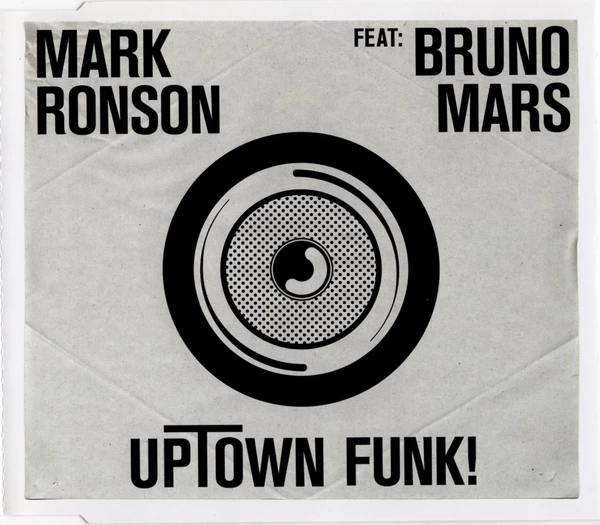 Mark Ronson – Uptown Funk Ft. Bruno Mars