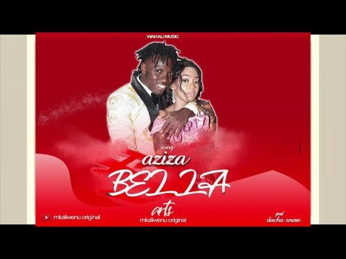 Mkaliwenu – Aziza Bella mp3 download