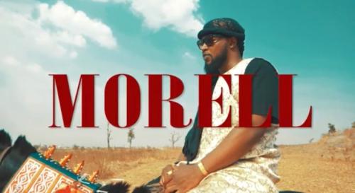 Morell – Echo (Freestyle) mp3 download