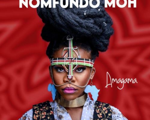 Nomfundo Moh – Amagama mp3 download